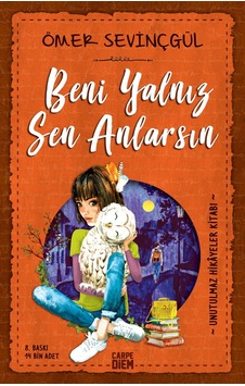 Beni Yalnız Sen Anlarsın Beni Yalnız Sen Anlarsın