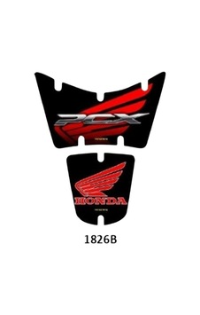 Tank Pad Honda Pcx 2 1826b Tank Pad Honda Pcx 2 1826b