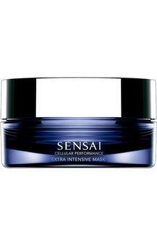 Kanebo Sensai Cellular Performance Extra Intensive Mask