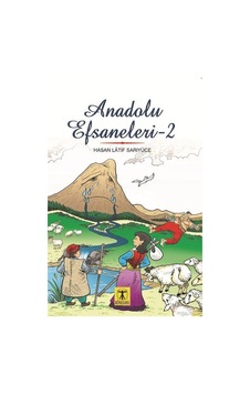 Anadolu Efsaneleri 2 Anadolu Efsaneleri 2