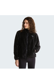 The North Face Osito Evolve Full Zip Kadın Sweatshirt C-the0a8h7sjk3jk3 Siyah The North Face Osito Evolve Full Zip Kadın Sweatshirt C-the0a8h7sjk3jk3 Siyah