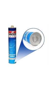 Mey İthalat  Extra Poliüratan Mastik Gri 280 Ml