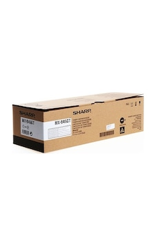 Sharp MX-B45GT Fotokopi Toneri MX-B350P-B350W-355-B450-B455 Sharp MX-B45GT Fotokopi Toneri MX-B350P-B350W-355-B450-B455