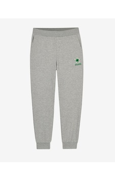 Skechers M Lw Collage Jogger Sweatpant Erkek Gri Eşofman Altı S2620127-3272 Skechers M Lw Collage Jogger Sweatpant Erkek Gri Eşofman Altı S2620127-3272