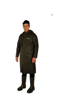 Shopwave Polly Rain Pardesü Pvc Yağmurluk L Beden Shopwave Polly Rain Pardesü Pvc Yağmurluk L Beden