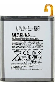 Samsung Galaxy Uyumlu A7 Sm-a750 Batarya Pili Samsung Galaxy Uyumlu A7 Sm-a750 Batarya Pili