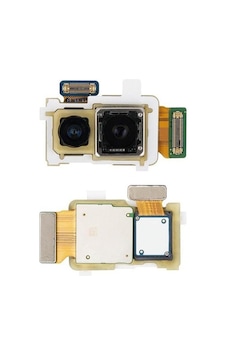 Samsung Uyumlu Galaxy G970 S10E Arka Kamera Samsung Uyumlu Galaxy G970 S10E Arka Kamera