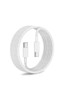 Type C-c Hızlı Şarj Kablosu, Örgülü Kablo Ve Güçlendirilmiş Boyun, 60watt Pd Hızlı Şarj, İphone 15/16/17 Ve Andoid İçin 1ad X 1metre Beyaz Sku: Zeus8690010053626 Type C-c Hızlı Şarj Kablosu, Örgülü Kablo Ve Güçlendirilmiş Boyun, 60watt Pd Hızlı Şarj, İphone 15/16/17 Ve Andoid İçin 1ad X 1metre Beyaz Sku: Zeus8690010053626