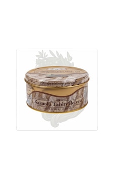 Üçel Helva Kakaolu 830 G
