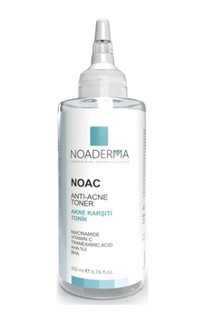 Noaderma Noac Akne Karşıtı Tonik 200 Ml