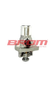 Brom Op41004 Termostat Astra G 1.6 16v 00-05 -astra H 1.6 06 Merıva-vectra C-zafıra 105c Z16 Xep/z16xer/a16xer 55577072-1338178-6338018-71744389 - Brom Op41004 Termostat Astra G 1.6 16v 00-05 -astra H 1.6 06 Merıva-vectra C-zafıra 105c Z16 Xep/z16xer/a16xer 55577072-1338178-6338018-71744389 -