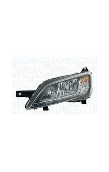 Magnetti Marelli 712501211129 Far Sağ Ducato Boxer Jumper Iıı 14-ym Led 1375098080