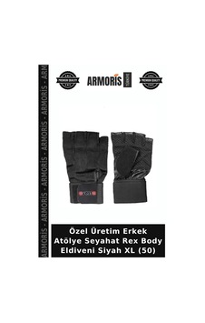 Özel Üretim Erkek Atölye Seyahat Rex Body Eldiveni Siyah Xl 50 Dİğer Özel Üretim Erkek Atölye Seyahat Rex Body Eldiveni Siyah Xl 50 Dİğer