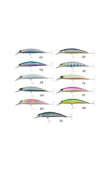 Kendo Bt Minnow 95 S 15.7gr Sahte Balık Kendo Bt Minnow 95 S 15.7gr Sahte Balık