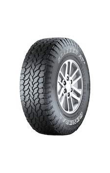 General Tire Grabber At3 245/70R16 111h XL Dört Mevsim Lastiği 2024