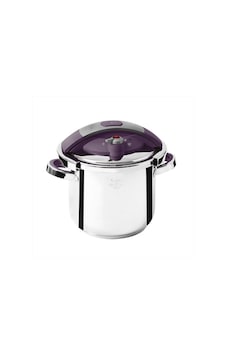 Pierre Cardin Düdüklü Tencere Taste Mor 7 Litre Mor Pierre Cardin Düdüklü Tencere Taste Mor 7 Litre Mor