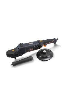 Maxxt MEP1200 1200W Polisaj Makinesi 180 MM