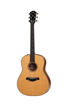 Taylor 717e Grand Pacific Builder's Edition V-class Elektro Akust