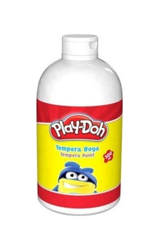 Tempera Boya Beyaz 500ml Beyaz Tempera Boya Beyaz 500ml Beyaz