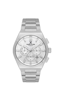 Daniel Klein Dk.13.10091-1 Erkek Kol Saati Gümüş Daniel Klein Dk.13.10091-1 Erkek Kol Saati Gümüş