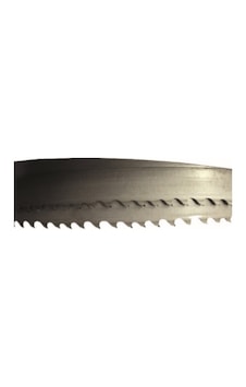 Clıpper Clıbandcb511pro Norton 27mm 3850mm Şerit Testere
