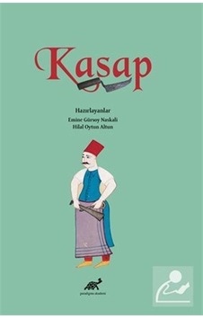 Kasap- Paradigma Akademi Yayınları Kasap- Paradigma Akademi Yayınları