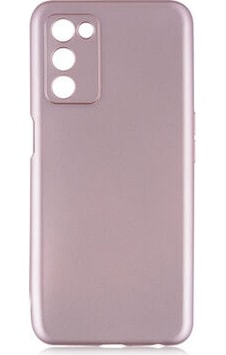 Teleplus Oppo A55 5g Kılıf Matte Premier Silikon Kapak Teleplus Oppo A55 5g Kılıf Matte Premier Silikon Kapak