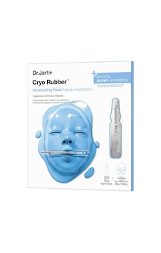 Dr. Jart+ Cryo Rubber Moisturizing Mask Nemlendirici Etkili Maske Dr. Jart+ Cryo Rubber Moisturizing Mask Nemlendirici Etkili Maske