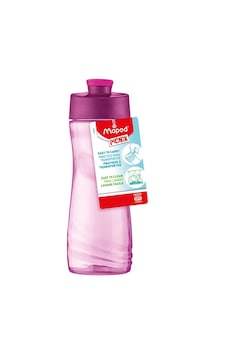 Maped Picnik Sporcu Matarası 500ml Pembe 872701 Maped Picnik Sporcu Matarası 500ml Pembe 872701