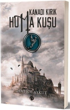 Kanadı Kırık Hüma Kuşu