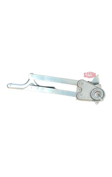 Cam Krıkosu Arka Sağ R9 7700757190