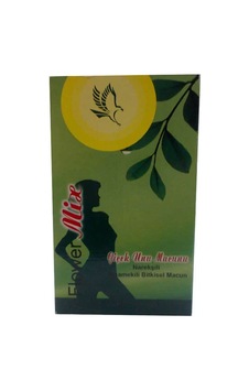 Flower Mix Nar Ekşili Sinamekili Macunu Cam Kavanoz 450 Gr