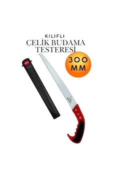 Budama Testeresi Kılıflı 300 Mm Çelik Düz Ağaç Dal Bağ El Testeresi Profesyonel Bahçe Tarım Aletleri Park Peyzaj Kalın Dal Kesme Makası Alternatifi Paslanmaz Karbon Çelik Testereler 30 Cm Testere Budama Testeresi Kılıflı 300 Mm Çelik Düz Ağaç Dal Bağ El Testeresi Profesyonel Bahçe Tarım Aletleri Park Peyzaj Kalın Dal Kesme Makası Alternatifi Paslanmaz Karbon Çelik Testereler 30 Cm Testere