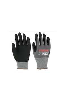 Starline E-91 Köpük Nitril Eldiven