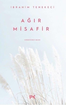 Ağır Misafir - Ibrahim Tenekeci - Profil Yayınları Ağır Misafir - Ibrahim Tenekeci - Profil Yayınları