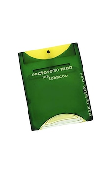 Rectoverso Man Tea Tobacco Erkek Parfüm EDT 100 ML Rectoverso Man Tea Tobacco Erkek Parfüm EDT 100 ML