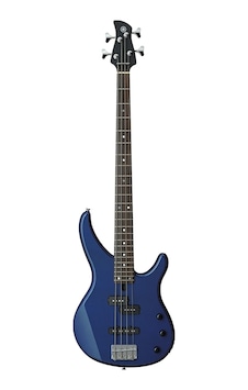 Yamaha Trbx174Dbm Bas Gitar (Dark Blue Metallic) Yamaha Trbx174Dbm Bas Gitar (Dark Blue Metallic)