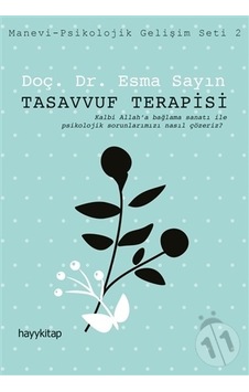 Tasavvuf Terapisi - Tasavvuf Terapisi -