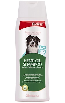 Bıolıne Kene.vır Yağlı Köpek Şampuanı Csmtex - 15 250 Ml Bıolıne Kene.vır Yağlı Köpek Şampuanı Csmtex - 15 250 Ml