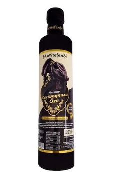 Mecitefendi Harnup Keçiboynuzu Özü 2 x 675 G Mecitefendi Harnup Keçiboynuzu Özü 2 x 675 G