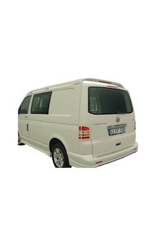 VW Transporter T5.5 Spoiler Tavan (Işıklı) Fiber 2010-2015