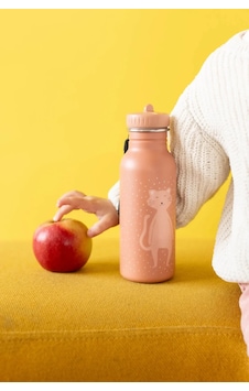 Trixie Mrs.cat 500 Ml Unisex Matara 41-222 Pembe