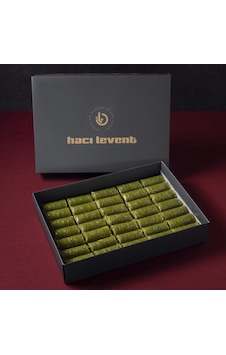 Hacı Levent Antep Fıstıklı Sarma 1 KG Hacı Levent Antep Fıstıklı Sarma 1 KG