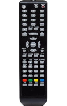 Woon Wn032Lm23-T2M Lcd Tv Kumandası Woon Wn032Lm23-T2M Lcd Tv Kumandası