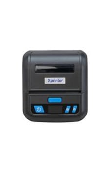 Xprınter Xp-p328b Dırek Termal Usb+bluetooth/serı Fıs/etıket Yazıcı
