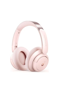 ANKER SOUNDCORE LİFE Q30 BLUETOOTH KABLOSUZ KULAKLIK-PEMBE ANKER SOUNDCORE LİFE Q30 BLUETOOTH KABLOSUZ KULAKLIK-PEMBE