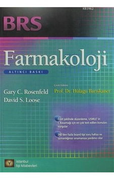 Brs Farmakoloji