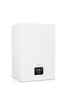 Ferroli FER-03 Leone 20 KW Yoğuşmalı Hermetik Kombi Ferroli FER-03 Leone 20 KW Yoğuşmalı Hermetik Kombi