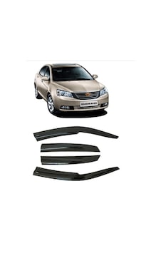 EMGRAND CAM RÜZGARLIĞI SEDAN