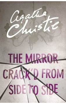 The Mirror Crack D From Side To Side Miss Marple The Mirror Crack D From Side To Side Miss Marple